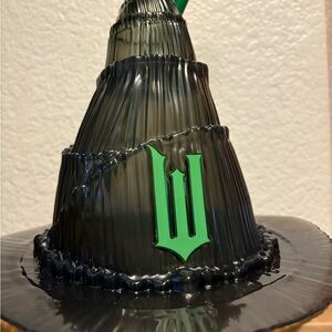 Wicked Elphaba Hat Sipper